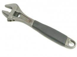 Bahco 9072 Black ERGO Adjustable Wrench 250mm (10in) £39.99